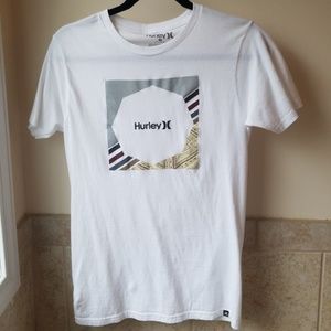 Hurley tee